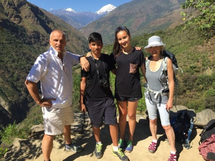 Cusco: 4-Day Multi-Activity Inca Hike to Machu Picchu - Inclusions and Exclusions