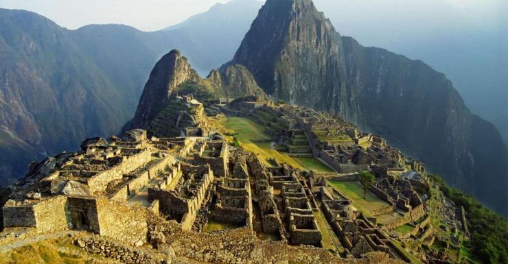 Cusco 4 Days: Machupicchu, Sacred Valley & Rainbow Mountain - Overview of Cusco Itinerary