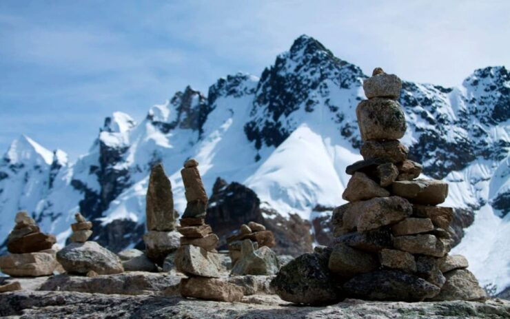 Cusco: 5-Day Guided Trek to Machu Picchu With Mule and Tent - Itinerary Overview
