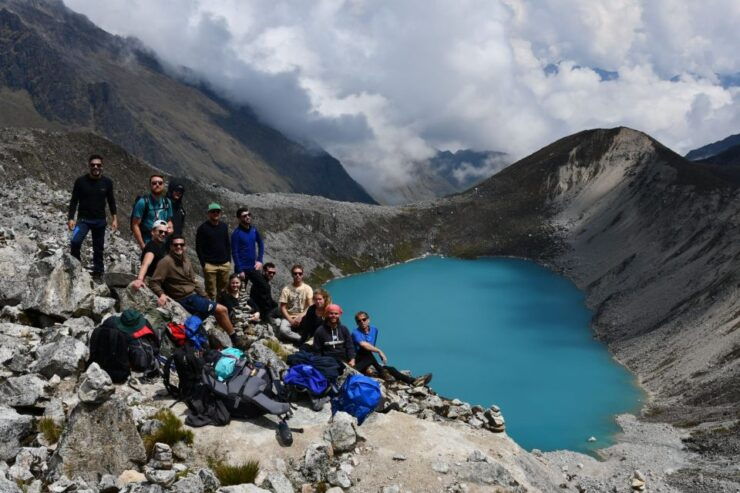 Cusco: 5-Day Guided Trek to Machu Picchu With Mule and Tent - Day 1: Cusco to Soraypampa