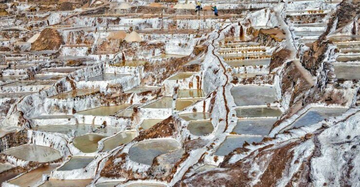 Cusco: 5-Day Imperial Journey - Accommodation and Transportation Details