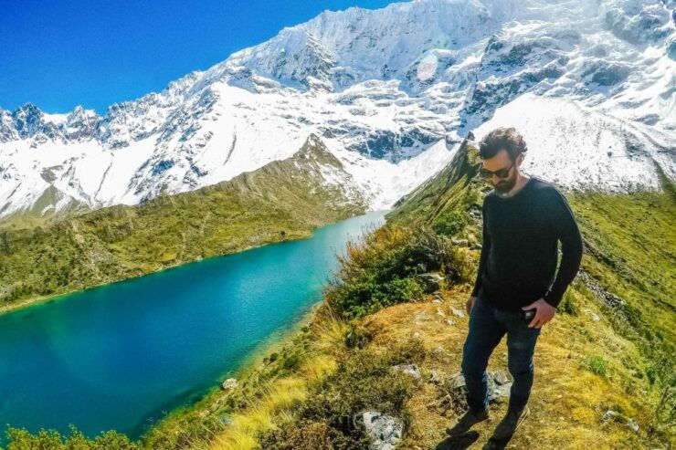 Cusco: 5-Day Salkantay Trek to Machu Picchu With Tickets - Experience Highlights