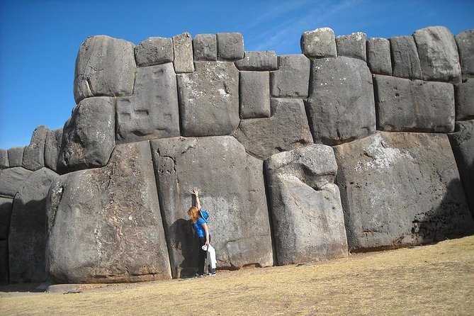 Cusco 5 Days: Cusco City Tour, Sacred Valley, Machu Picchu & Rainbow Mountain - Day 3: Sacred Valley Excursion