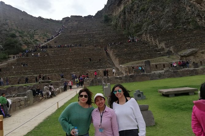 Cusco 5 Days: Cusco City Tour, Sacred Valley, Machu Picchu & Rainbow Mountain - Pricing and Booking Information