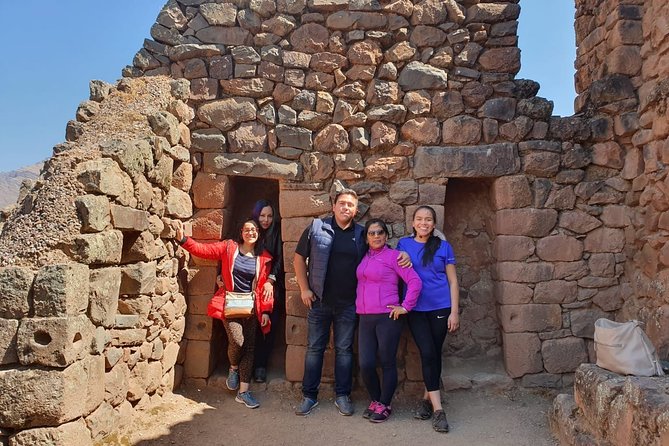 Cusco 5 Days: Cusco City Tour, Sacred Valley, Machu Picchu & Rainbow Mountain - Customer Support and Contact Details