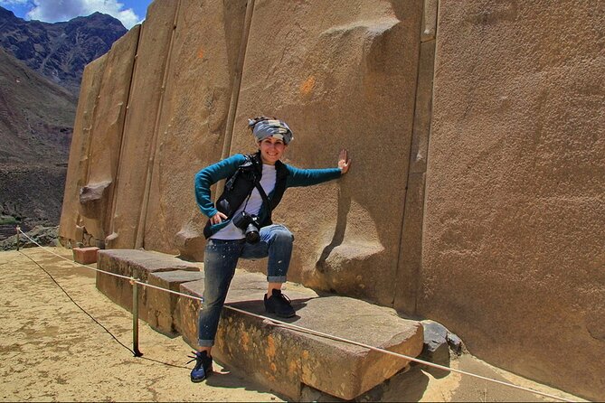 Cusco 5 Days: Cusco City Tour, Sacred Valley, Machu Picchu & Rainbow Mountain - Common Questions