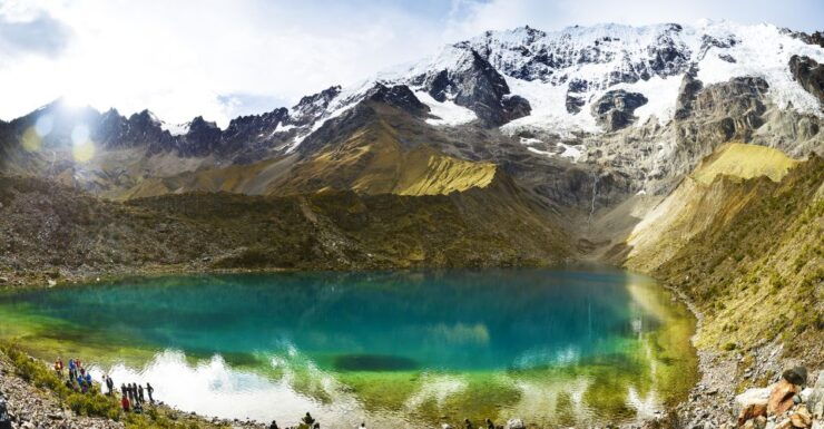 Cusco: 6-Day Andean Jewels Experience - Experience Highlights