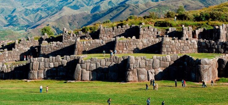 Cusco: 6d/5n Waynapicchu & 7 Lakes Private Luxury - Activity Details