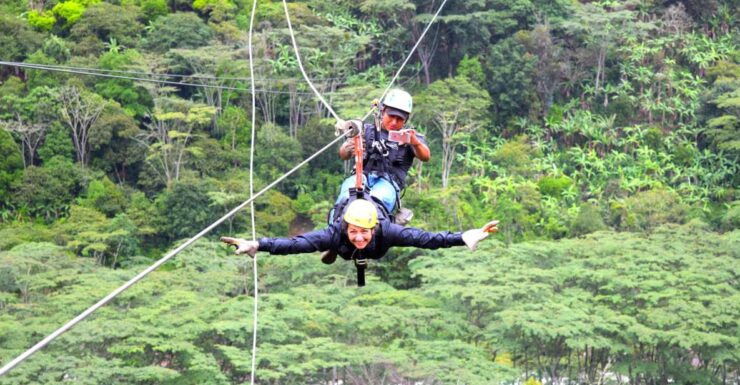 Cusco: 7-Day Inca Jungle Multi-Sport Adventure - Booking and Logistics Details