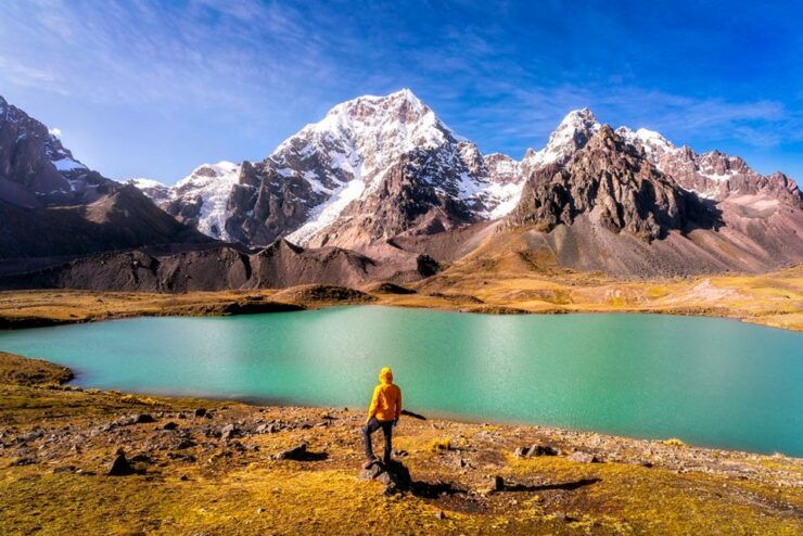 Cusco: 7 Lagoons of Ausangate Hiking Day Trip With Lunch - Activity Details