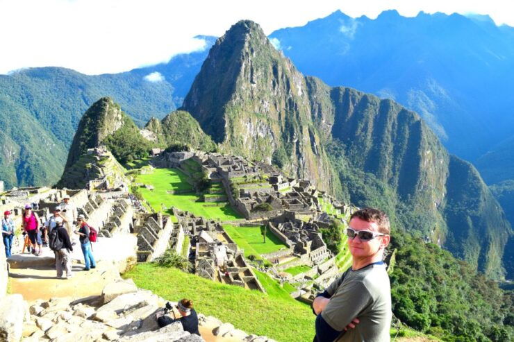 Cusco: 8 Day Machu Picchu and Puno Southern Treasures Tour - Booking and Logistics