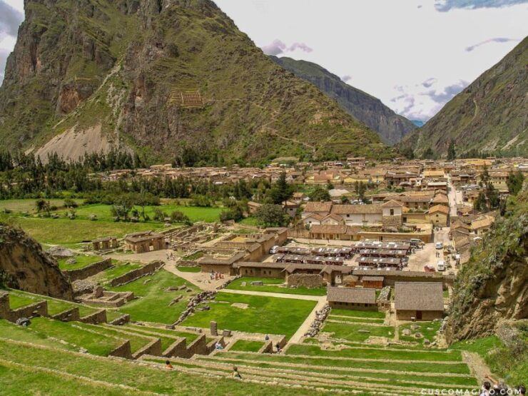 Cusco: 8-Day Peru Trip With Sacred Valley and Machu Picchu - Overview of the 8-Day Itinerary