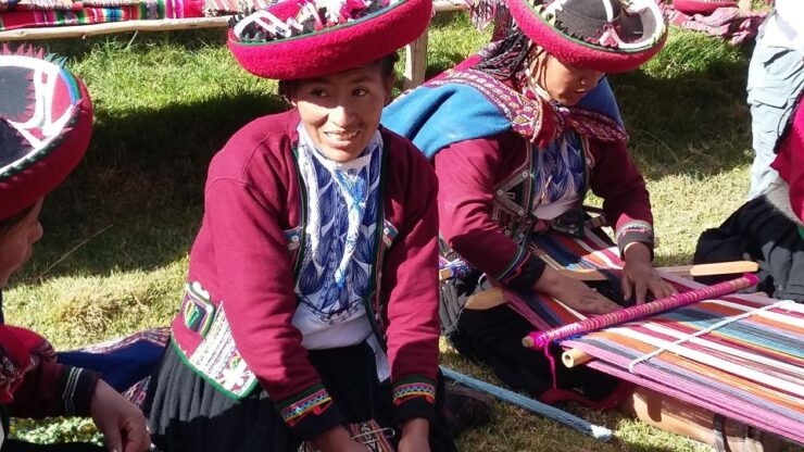 Cusco: A Cultural Day at a Cusco Community - Experience Authentic Cusco Community Life