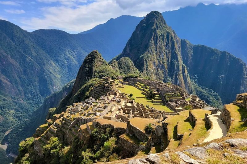 Cusco a Machu Picchu Overland - Cultural 2-Day Tour - Key points before you book