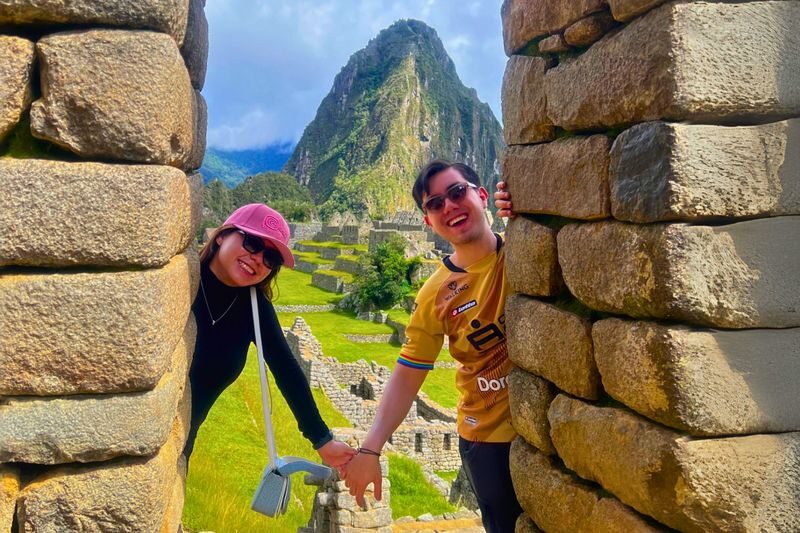 Cusco a Machu Picchu Overland - Cultural 2-Day Tour - The overland route gives the journey a purpose