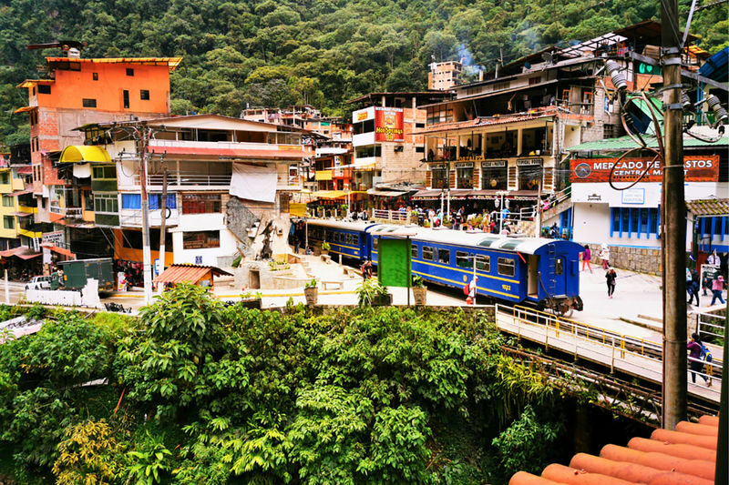 Cusco a Machu Picchu Overland - Cultural 2-Day Tour - The return is the tour’s toughest stretch