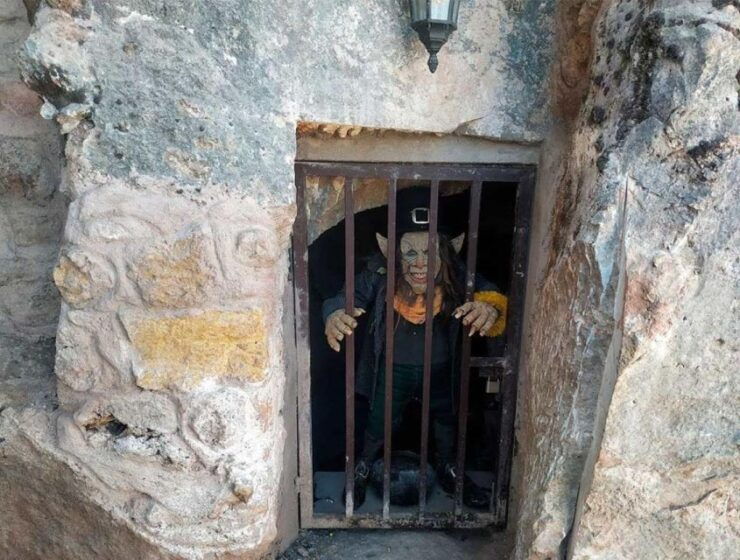 Cusco: Abode of the Gods, Valley of the Goblins and Huasao - Booking Details