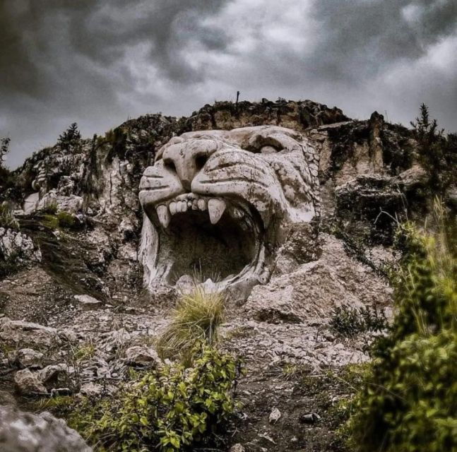 Cusco: Abode of the Gods, Valley of the Goblins and Huasao - Inclusions