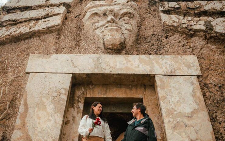 Cusco: Adobe of the Gods on Quad Bikes Tour - Tour Booking Details