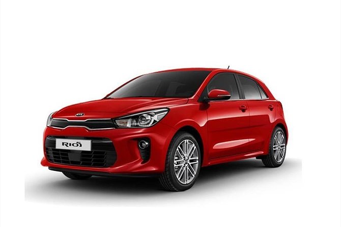 Cusco Airport Arrival Transfer - Meeting, Pickup, and Drop-off Information