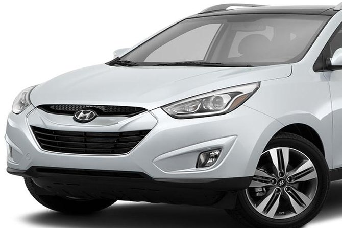 Cusco Airport Arrival Transfer - Cancellation and Refund Policy