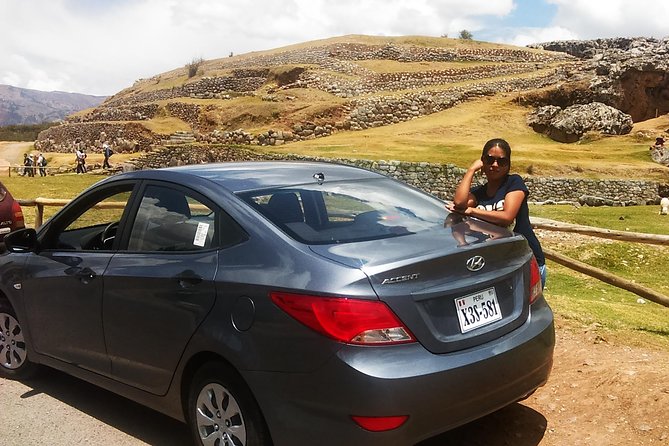 Cusco Airport Arrival Transfer - Professional and Reliable Service