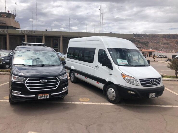 Cusco Airport: Private 1-Way Transfer - Good To Know