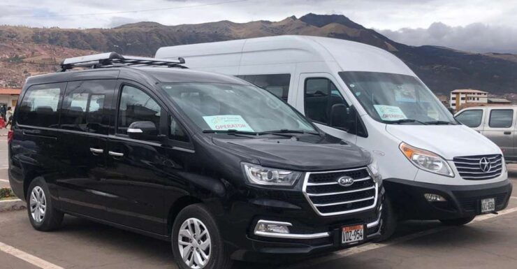 Cusco Airport: Private 1-Way Transfer - Experience & Service
