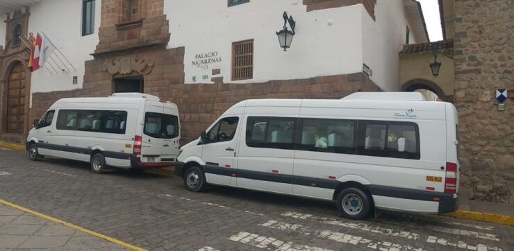 Cusco: Airport Private Transfer - Activity Details