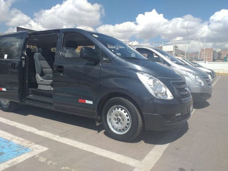 Cusco: Airport Private Transfer - Transfer Highlights