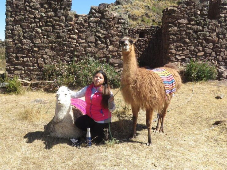 Cusco: Alcapa Therapy Handcrafted Creativity Private - Good To Know