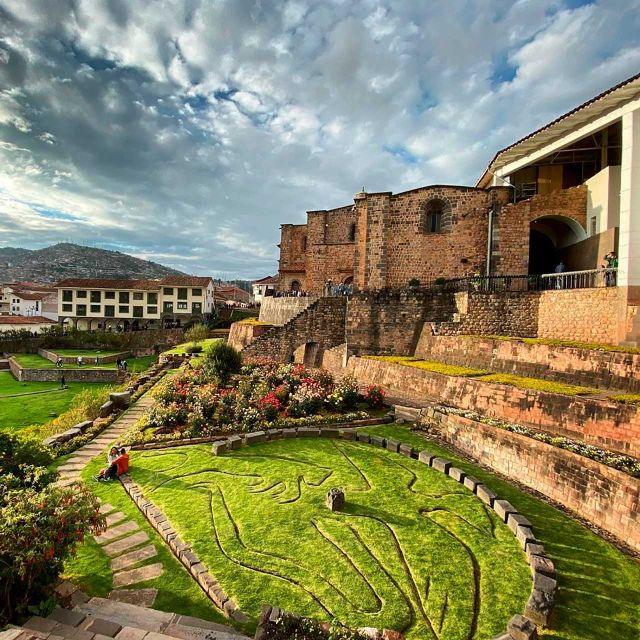 Cusco and Magical Lake Titicaca 8-days Machu Picchu - Booking Details