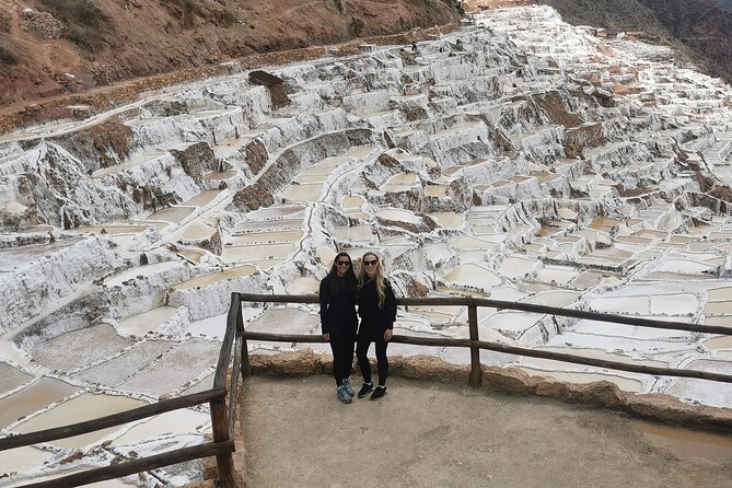 Cusco and Sacred Valley Full-Day Tour From Cusco - Reviews and Photos