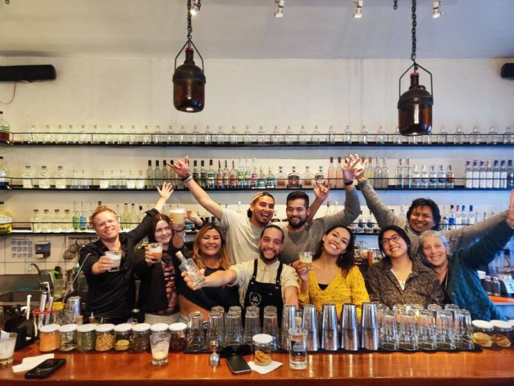 Cusco: Art, Culture, and Alcohol Tipsy Walking Tour - Good To Know