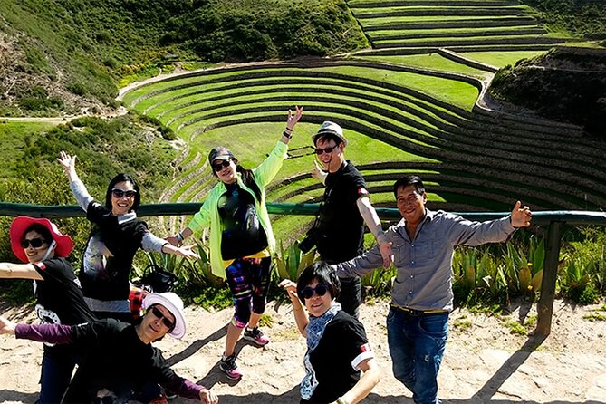 Cusco ATV (Cuatrimotos) and Zipline Full Day Tour - Traveler Photos and Reviews