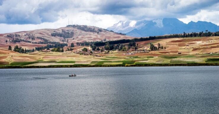 Cusco: ATV's in Huaypo Lake & Maras Salt Mines - Tour Highlights