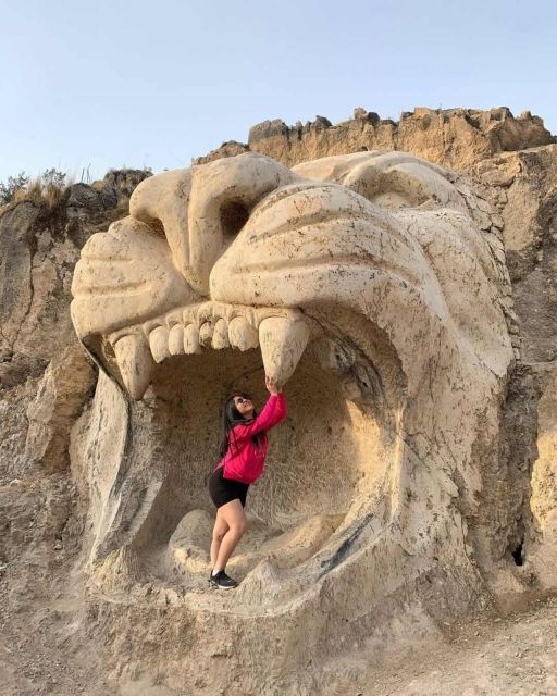 Cusco: ATVs to the Abode of the Gods. - Good To Know