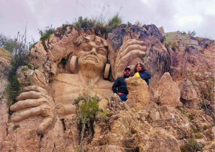 Cusco: ATVs to the Abode of the Gods. - Activity Information