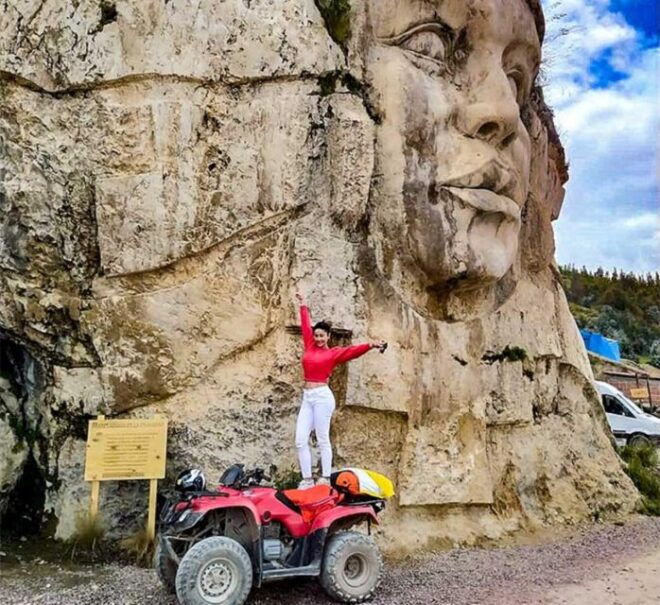 Cusco: ATVs to the Abode of the Gods. - Booking Details