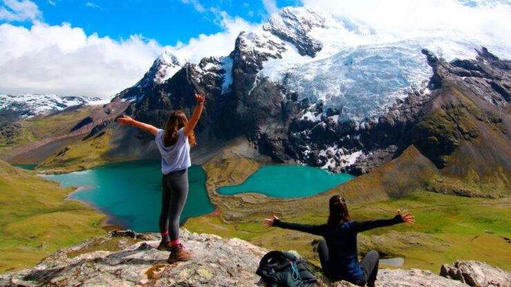 Cusco: Ausangate Tour 7 Lagoons With Hot Springs - Good To Know