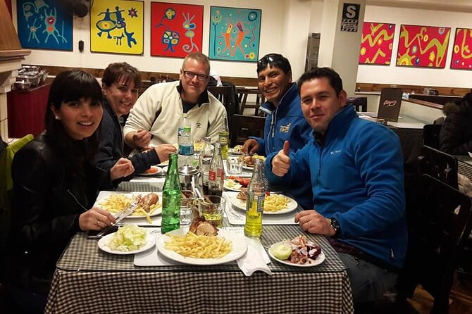 Cusco by Night: Planetarium Cusco, Dinner, and Pisco Sour - Common Questions