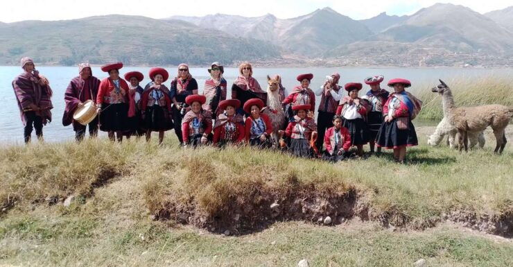 Cusco - Chinchero: Rural Comunity in Sacred Valley Full Day. - Booking Details for the Full-Day Tour