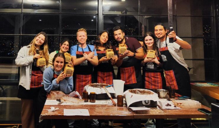 Cusco: Chocolate Workshop With Organic Cacao From Chunchos - Good To Know