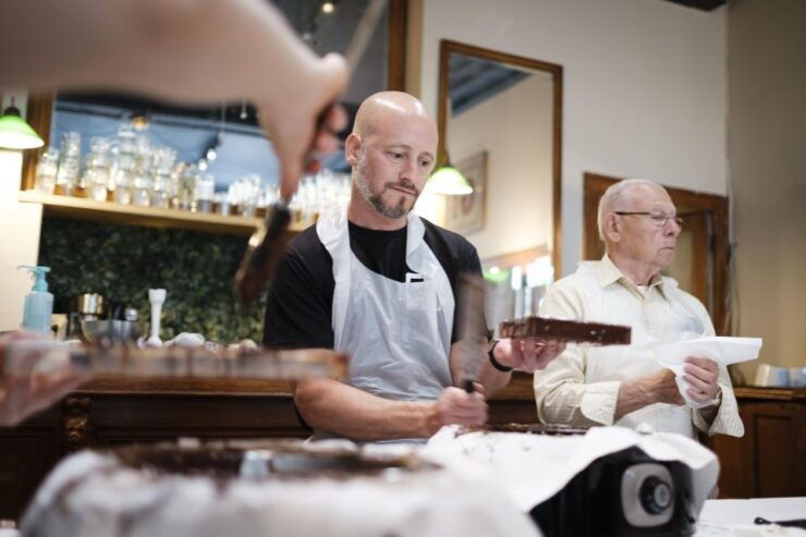 Cusco: Chocolate Workshop With Organic Cacao From Chunchos - Workshop Details