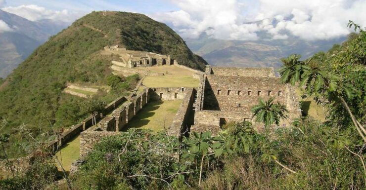 Cusco: Choquequirao and Machu Picchu Trek 7Days-6Nights - Good To Know