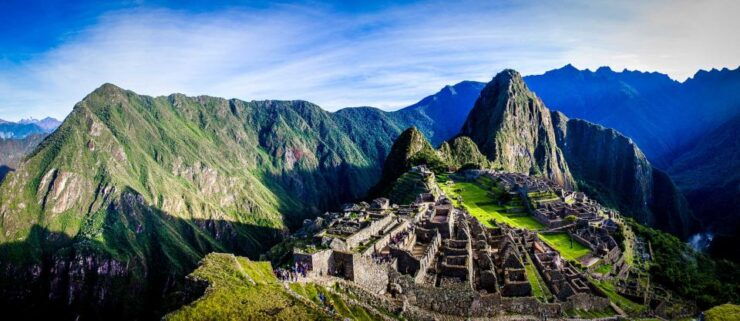 Cusco: Choquequirao and Machu Picchu Trek 7Days-6Nights - Trek Departure and Capuliyoc Trailhead