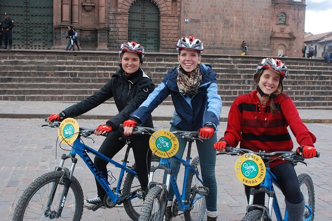 Cusco City Bike Tour - Pricing and Value