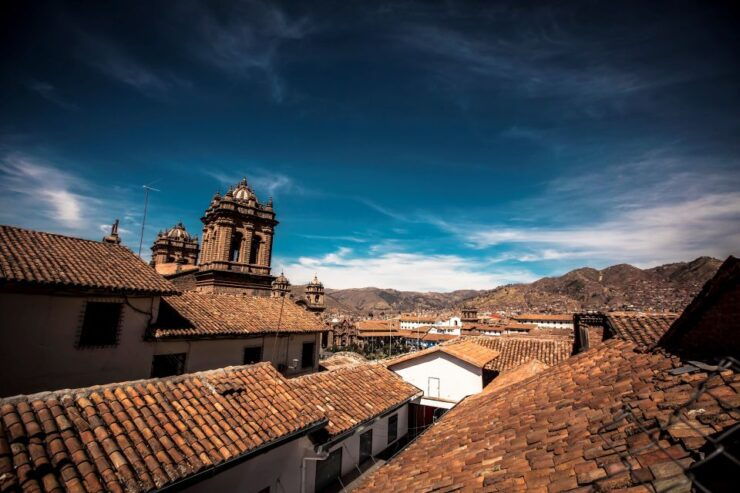 Cusco City: Half-day Private Panoramic Tour of Cusco City - Experience Highlights