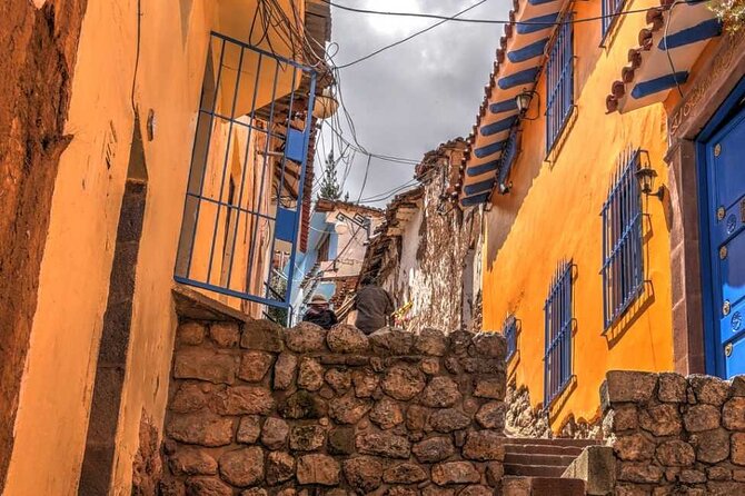 Cusco City Half-Day Tour - Tour Highlights
