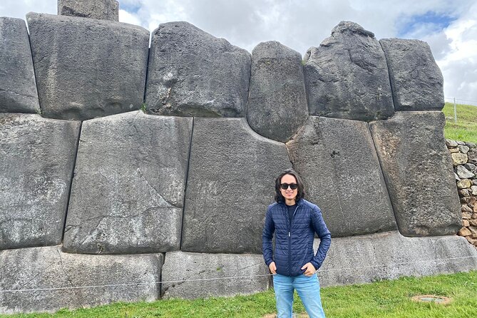 Cusco City Half-Day Tour - Inclusions and Exclusions